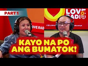 DRAGON NA PARANG GODZILLA! - Tambalang Kumikinang (May 26, 2026) | PART 1