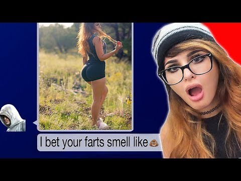 READING PSN MESSAGES