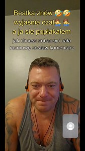 Beatka znów wyjaśnia czat, jak chcesz zobaczyc cała rozmowę zostaw komentarz.. #polacywuk #smieszne #polacyzagranica #rozmowa #rozmowy | Maciej Fit UK