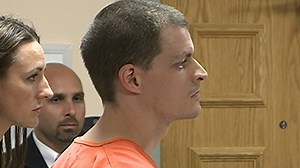 Kibby Arraignment Hearing For Hernandez Kidnapping