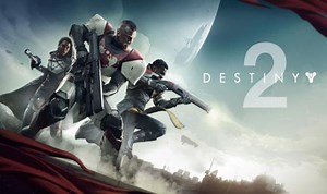 Destiny 2 drops official Open Beta launch trailer