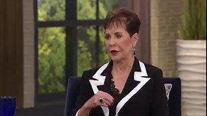 Joyce explains the importance of spiritual maturity and how we can grow in this area. Watch below! | Joyce Meyer Ministries