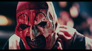4.2K views · 34 reactions | Terrifier: Final Cut Premiere at Popcorn Frights Friday, Aug.11 at 11:30pm. O Cinema, Miami. ***LESS THAN 20 TICKETS LEFT*** Grab Yours--> https://goo.gl/DCX8h5 | Popcorn Frights | Facebook
