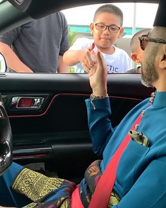 Wak Doyok Wak Doyok on Reels