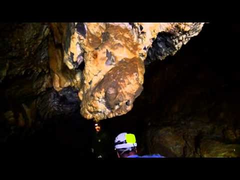 Utah Bucket List: Exploring Timpanogos Cave