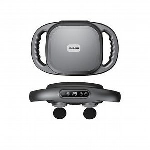 [Hot Item] Deep Tissue Relief for Lower Back and Leg Calf Pain Relief Chair Mini Portable 6 Heads Massage Gun