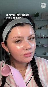2.1K views | What's a "morning shed?" TikTok users are removing skin, haircare products, hair caps, flexible mouth tape, face masks, heatless curls and more in viral videos to reveal refreshed hair and skin. | Ocala StarBanner | Facebook