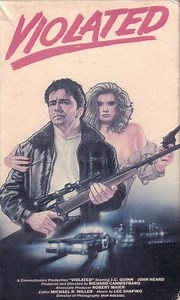 Violated (1984) | ČSFD.cz
