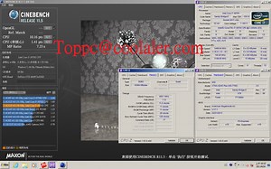 Ivy Bridge EP i7-4960X gegen Sandy Bridge i7-3970X im ersten Test bei Coolaler