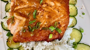 Ginger-Miso | Simply Ming