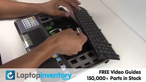 Msi Laptop Touchpad Not Working