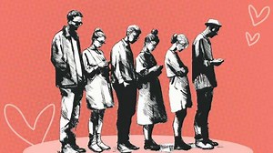 Absolute Beginner erzählen: 42 Jahre und noch nie Sex