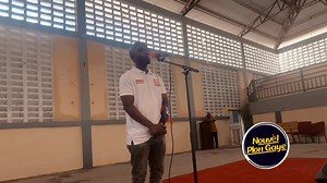 P4H Global òganize yon gran aktivite okap pou bòs ak #BSAP kap jere kanal irigasyon masak la Pou onore yo Pou kouraj yo. #kpk #kpr | Nouvèl plon gaye