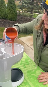 Tailgate Soup - Who does not love hot soup on a wet cold day. Practice makes perfect, but I think we are onto something here. You must try this! #tailgate #tailgatefood #footballsunday #hotsoup This video was created by Rebecca JSm Wonder and Raw, and Network Media LLC | Crafts Hacks and Laughs