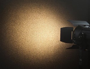 [Hot Item] 60W Led  Mini Fresnel Spotlight with Zoom