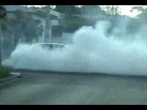 VL turbo LOUD !! DOSE