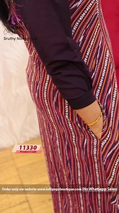 20K views · 119 reactions | Yeame Cotton Ikkath Dungree Set...