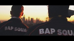 Party Favor - Bap U (Official Music Video)