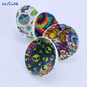 [Hot Item] Custom Smoking Accessories Smoking Tobacco Bowl
