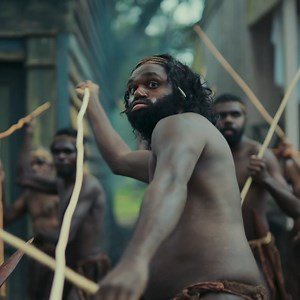 327 reactions · 79 shares | A compelling awakening to the wars fought in our own country. The Australian Wars in now streaming on DocPlay. Over three parts this groundbreaking documentary series gives voice to the story of The Australian Wars, fought on our home soil, as the colonial frontier pushed forward, and First Nations people resisted. This is our longest and perhaps most defining war that established the Australian nation. | DocPlay | Facebook