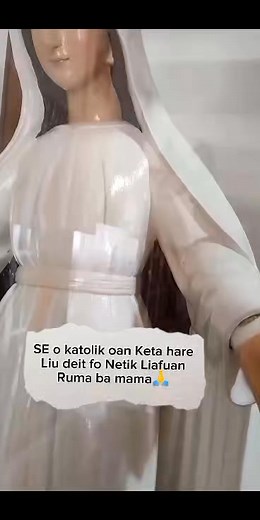 Mosu iha imi Nia beranda Keta haluha hakerek Netik Liafuan Amen��� | Ellha Correia