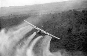 Operation Ranch Hand - Alchetron, The Free Social Encyclopedia