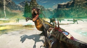 New Details Revealed for Second Extinction's "War Effort" Mode and Early Access Date -