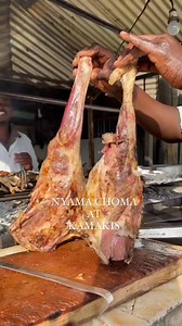🎉 Saturday Turn Up, Kenyan Style! 🇰🇪🔥 If you’ve never been to a Kenyan party on a Saturday, you’re missing out big time! From the aroma of juicy nyama choma, to spicy kachumbari, creamy ugali, and an endless flow of good vibes and gengetone beats — it’s a full cultural experience. 🥩🎶 Whether it’s a wedding, ruracio, or birthday bash — Kenyans bring the heat every weekend! What’s your fave Kenyan party dish? Let’s hear it below!👇 🎥 @davidkinyanjuii Nyama Choma at Kamakis 😋 #YangaSaturday