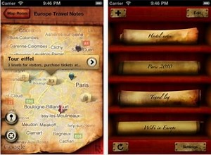 The Cartographer: pianifica i tuoi viaggi con Google Maps