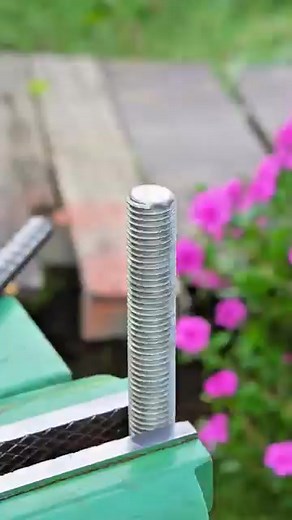 homemade metal clip #tools #diy #HomemadeMetalClip #MetalCraft #DIYMetalwork #ToolMaking #SmartTools #CreativeWorkshop #WeldingDIY #Craftsmanship2025 #EngineeringHack #MetalClipBuild #SatisfyingWork #ReelEngineering #WorkshopSkills #MadeInGarage #FacebookReels #MetalWorkMagic #MachineryLovers #WorkshopDIY #HeavyToolsHack #ToolsAndMachinery | Welding people