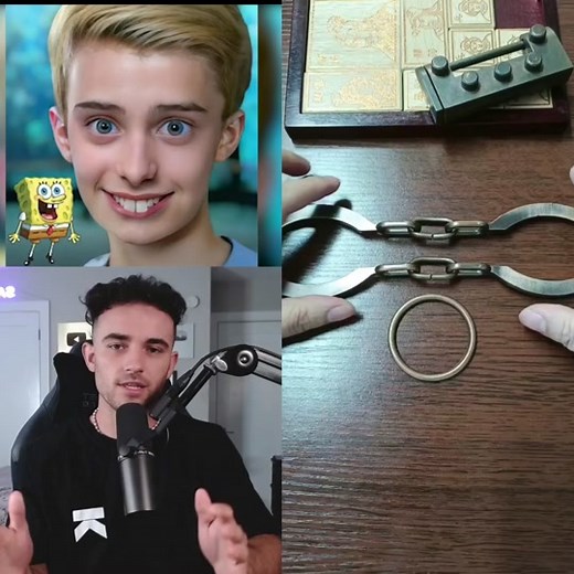 Hands-On Metal Handcuff Manipulation Techniques