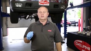 Delphi FS0017 Fuel Pump Strainer