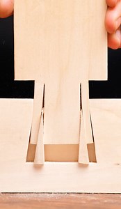 505K views · 525 reactions | DIY Wood Hacks Made Simple! | 5-Minute Crafts Men | Facebook