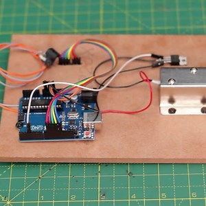 3.5K views · 79 reactions | Building a RFID Arduino Safe | The Wrench | Facebook