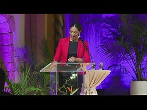 Felicia Lawrence hosts National Association of Women Business Owners Event