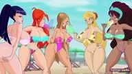 animated, RiffsAndSkulls, tagme, Winx_Club