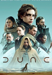 Dune - Stream: Jetzt Film online finden und anschauen
