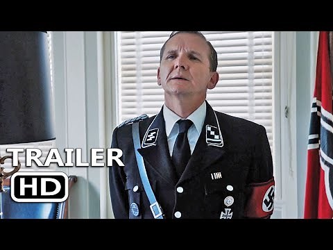 RESISTANCE: 1942 Official Trailer (2022)