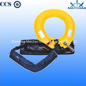 [Hot Item] 100n Marine Inflatable Life Belt