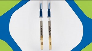 Sterile Environmental Swabs