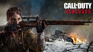 Call of Duty: Vanguard Gives Peek at Stalingrad Summer Mission