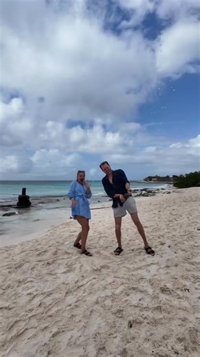 13K views · 106 reactions | An idyllic day in paradise with Mermaid...