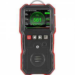 [Hot Item] Carbon Dioxide (CO2) Air Quality Detector Amf063