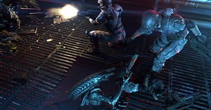 Aliens Coming Out In Goddamn Fall, Trailer