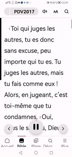 Jesus t'aime sur TikTok