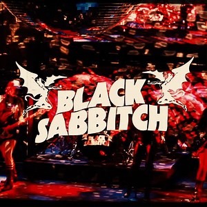 Black Sabbitch The All Female Black Sabbath are back! 🦇 Black Sabbitch has been selling out shows and wowing even the most difficult-to-please Sabbath worshipers, gaining a rabid fan base and the respect of critics, fans, and musicians alike. They have become festival favorites, consistently performing with some of the world’s biggest acts, in a world seldom traveled by your typical “tribute” band. Catch them live this January! https://bit.ly/BlackSabbitch24Tickets | The Globe Cardiff