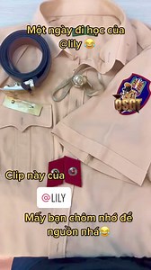 Cre: Lily | Hoàng Phước