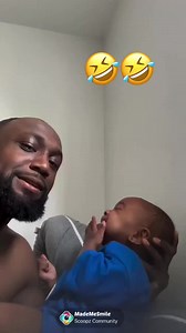 Baby Laughing Compilation: Funniest Try-Not-to-Laugh Clips