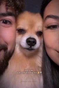 😍 | Love is the Answer