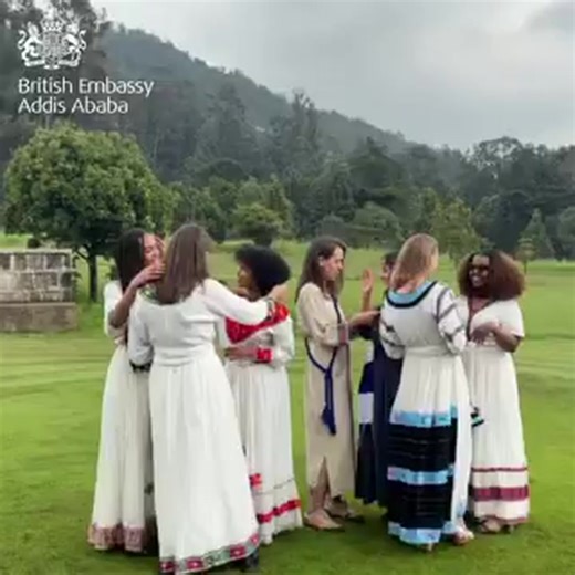 #British_Embasssy Addis Abeba 📌 Thank you to the UK govt & people for standing as a voice for the women of #Tigray! - "Members of the Commons & the Lords heard disturbing accounts of the horrific use of extreme sexual violence against women & girls in Tigray..." | Yohannes Desta Mengesha